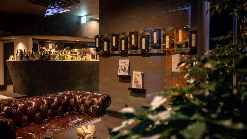 汤布院石榴奢华别墅酒店 由布市 外观 照片